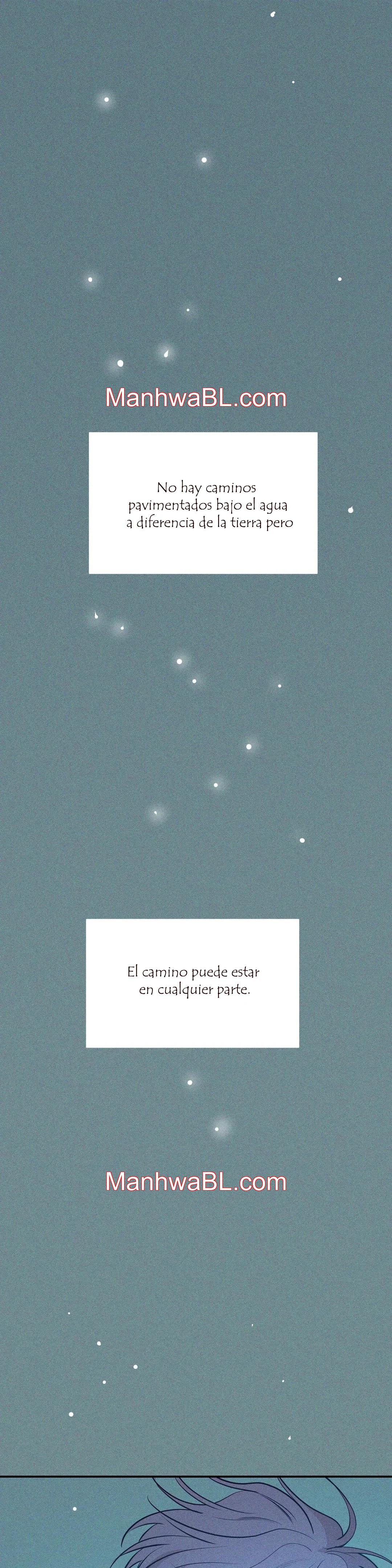 Shell Boy - Capítulo 90.3 manhwa