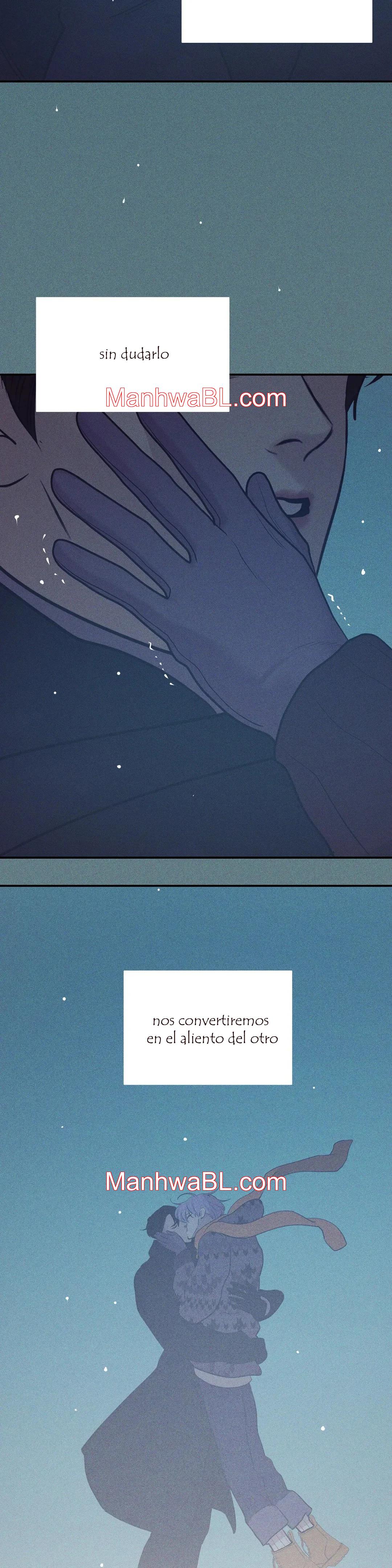 Shell Boy - Capítulo 90.3 manhwa