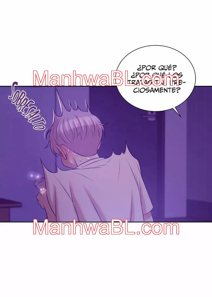 Shell Boy - Capítulo 15.3 manhwa