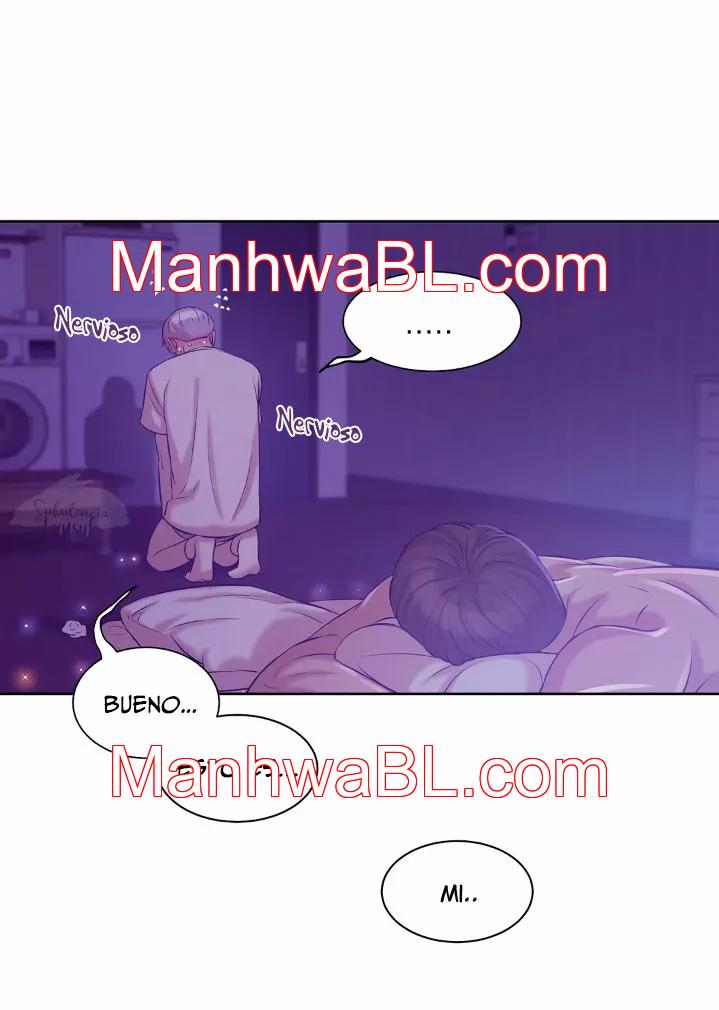 Shell Boy - Capítulo 15.3 manhwa