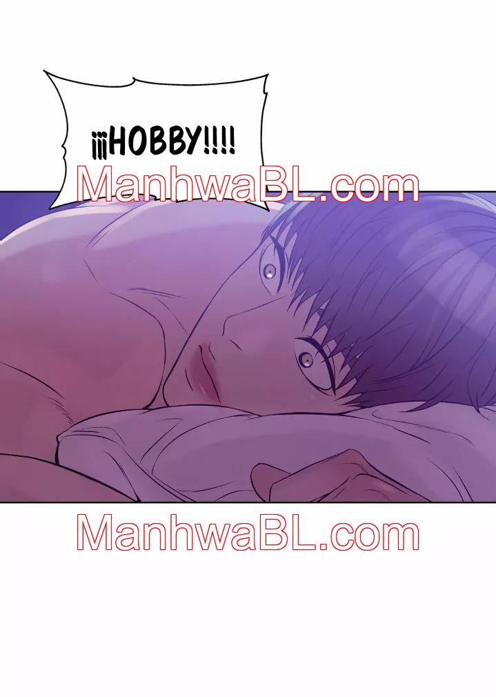 Shell Boy - Capítulo 15.3 manhwa