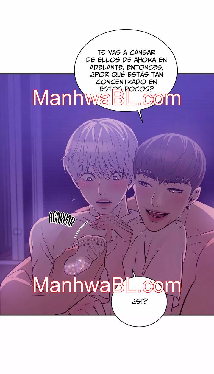 Shell Boy - Capítulo 15.3 manhwa