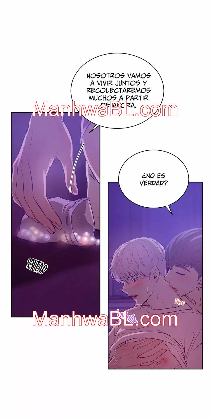 Shell Boy - Capítulo 15.3 manhwa