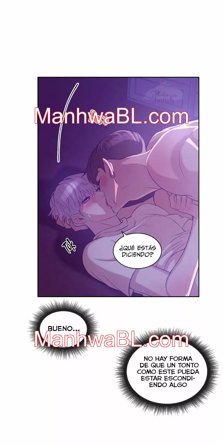 Shell Boy - Capítulo 15.3 manhwa