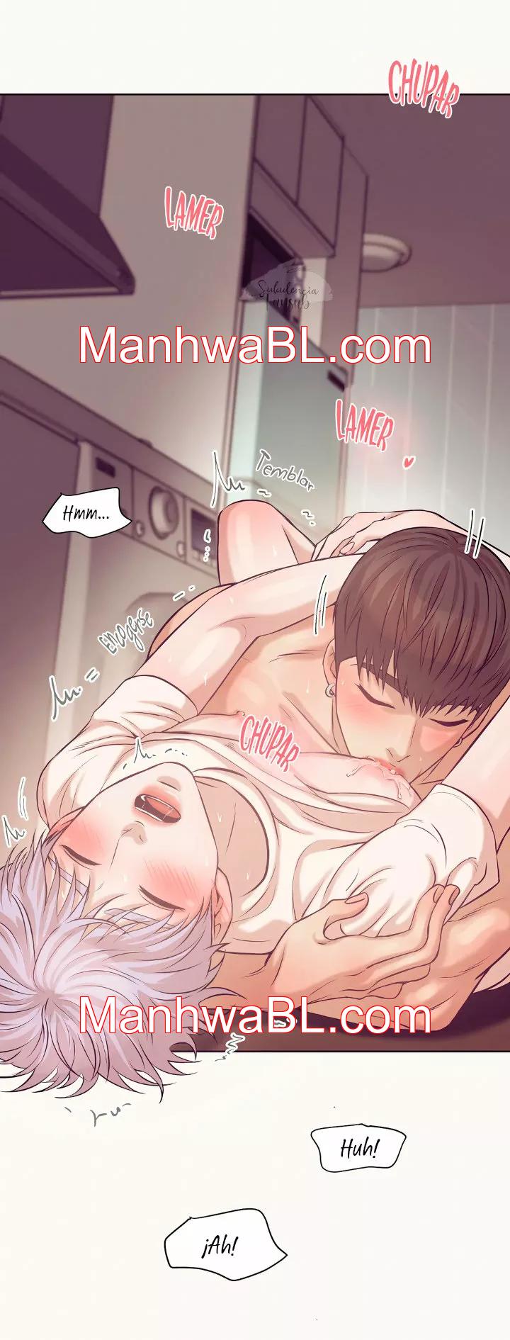 Shell Boy - Capítulo 15.3 manhwa