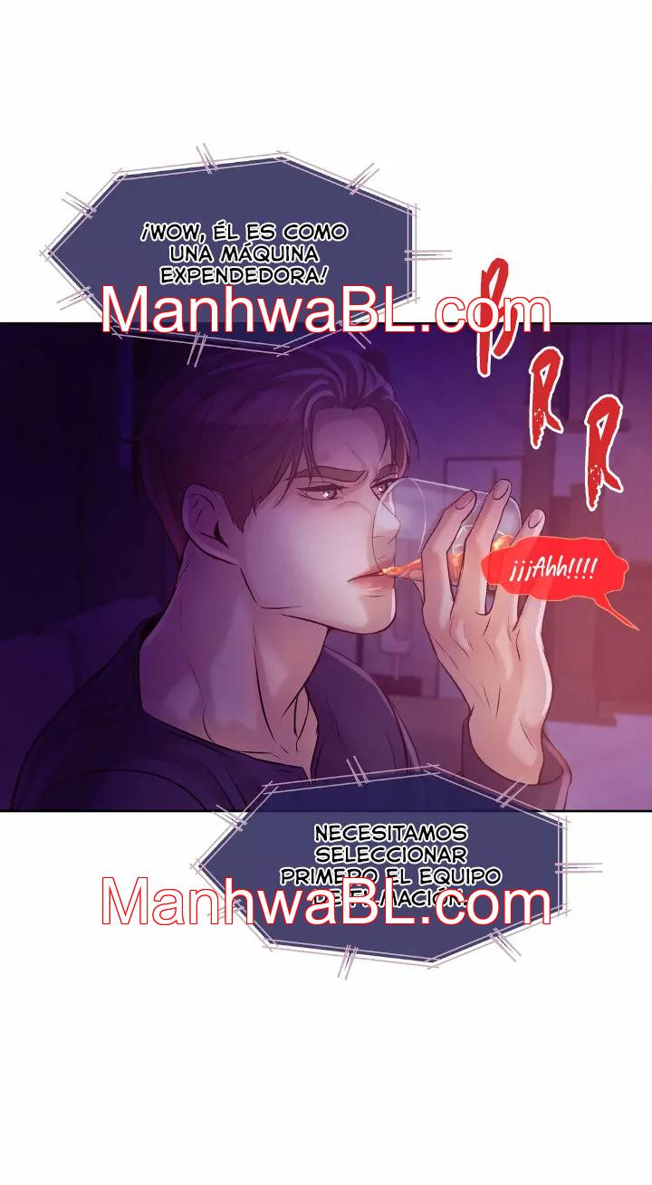 Shell Boy - Capítulo 15.3 manhwa