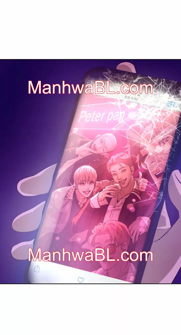 Shell Boy - Capítulo 15.3 manhwa