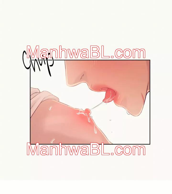 Shell Boy - Capítulo 15.3 manhwa