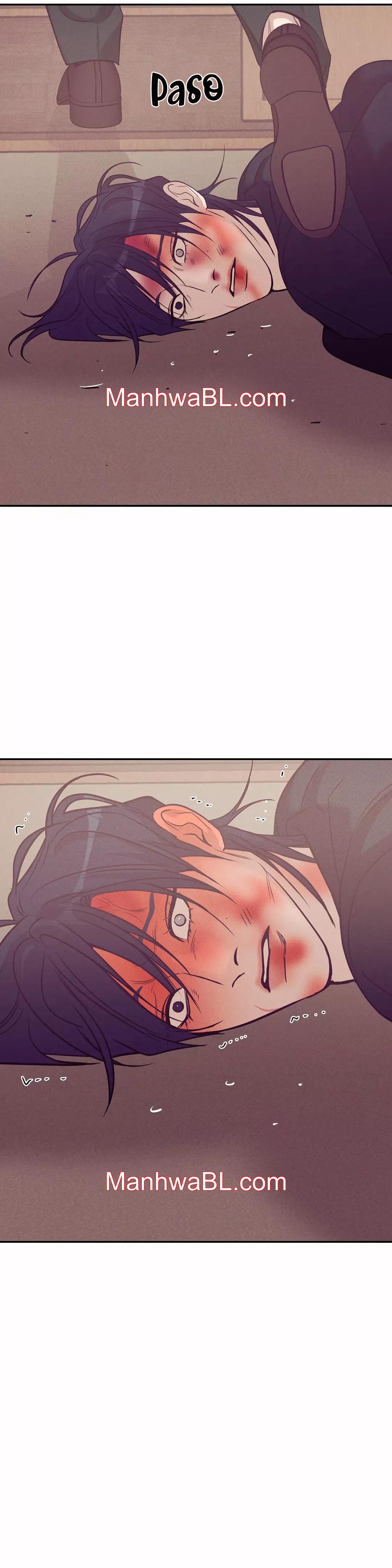 Shell Boy - Capítulo 65.3 manhwa