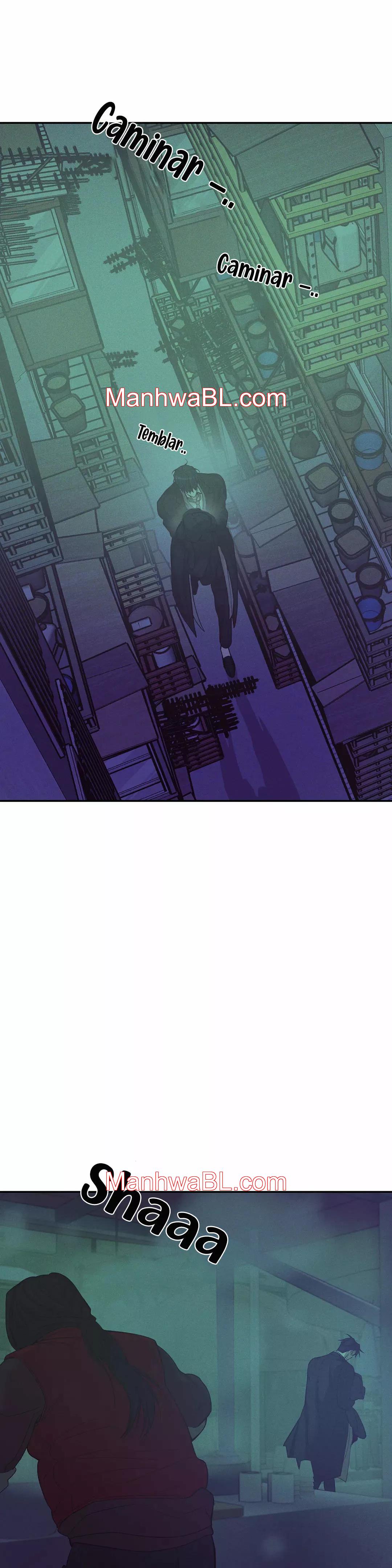 Shell Boy - Capítulo 65.3 manhwa