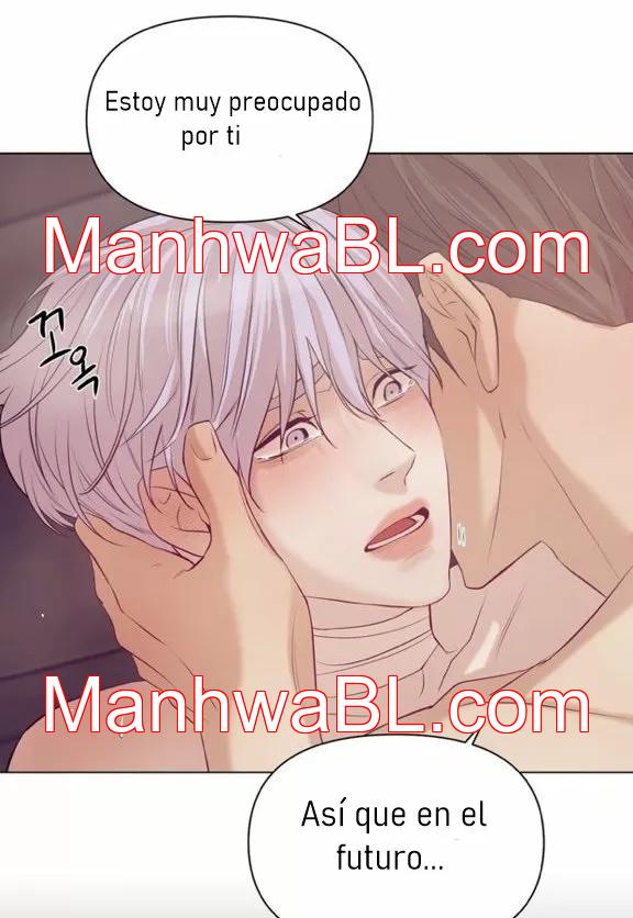 Shell Boy - Capítulo 34 manhwa