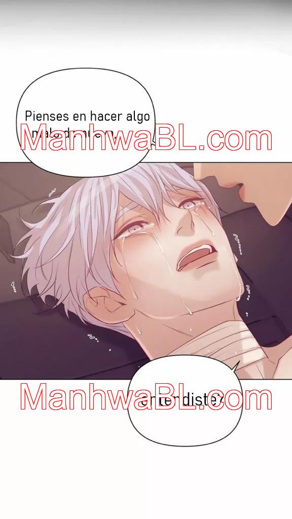 Shell Boy - Capítulo 34 manhwa