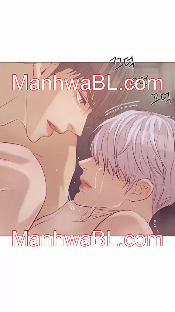 Shell Boy - Capítulo 34 manhwa