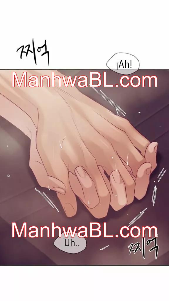 Shell Boy - Capítulo 34 manhwa