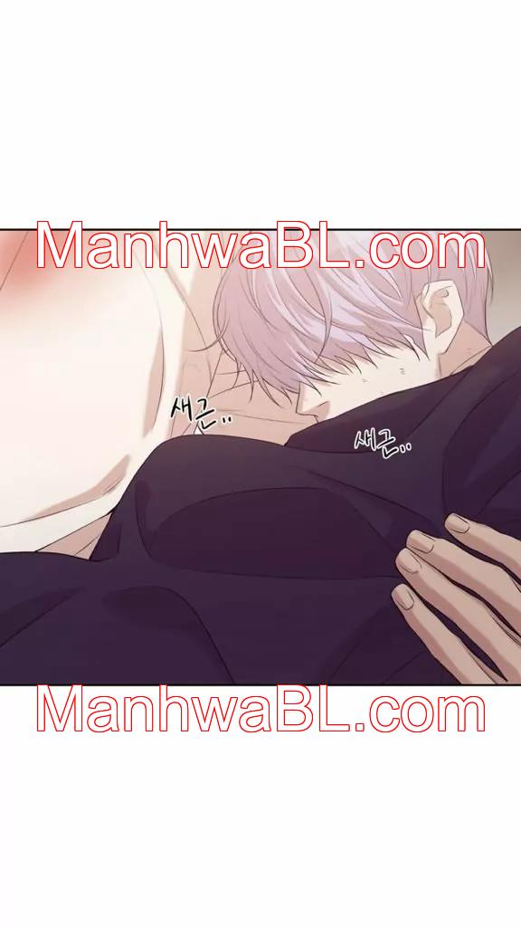 Shell Boy - Capítulo 34 manhwa