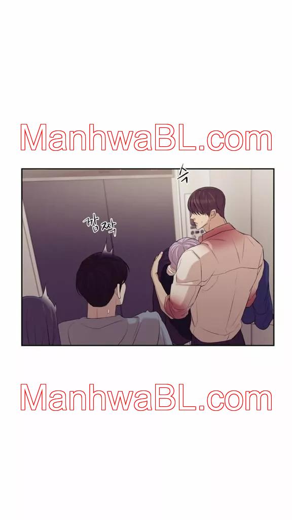 Shell Boy - Capítulo 34 manhwa