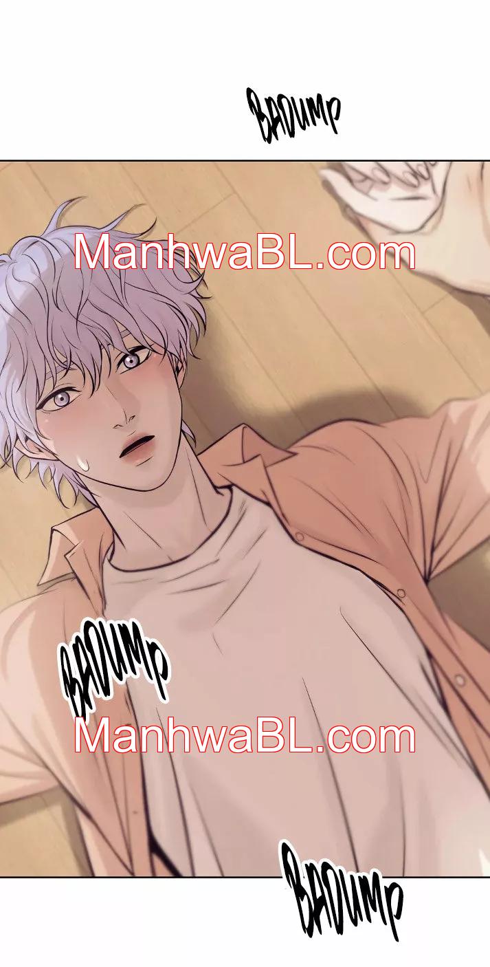 Shell Boy - Capítulo 10.3 manhwa
