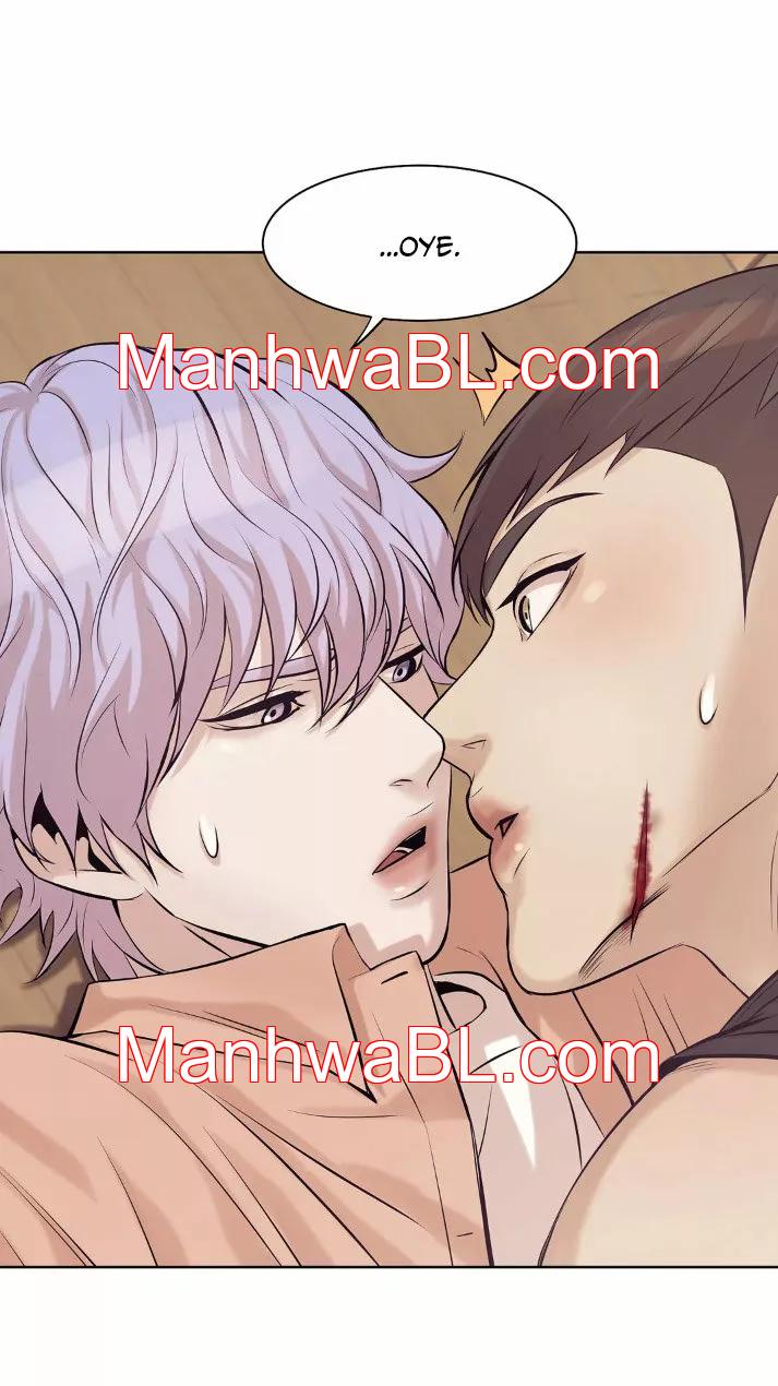Shell Boy - Capítulo 10.3 manhwa