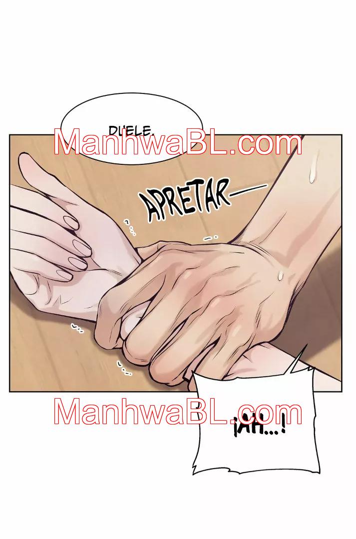 Shell Boy - Capítulo 10.3 manhwa