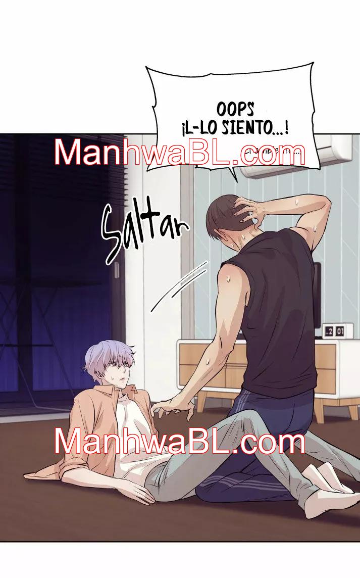 Shell Boy - Capítulo 10.3 manhwa