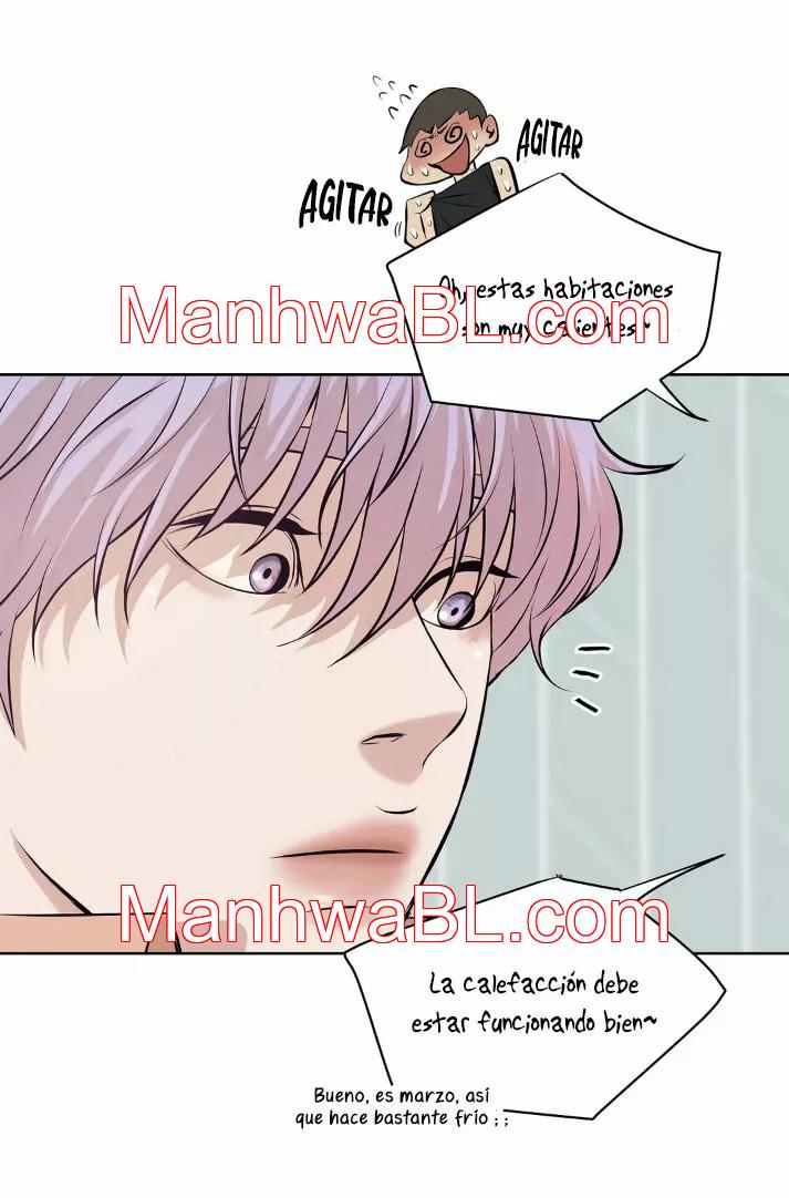 Shell Boy - Capítulo 10.3 manhwa