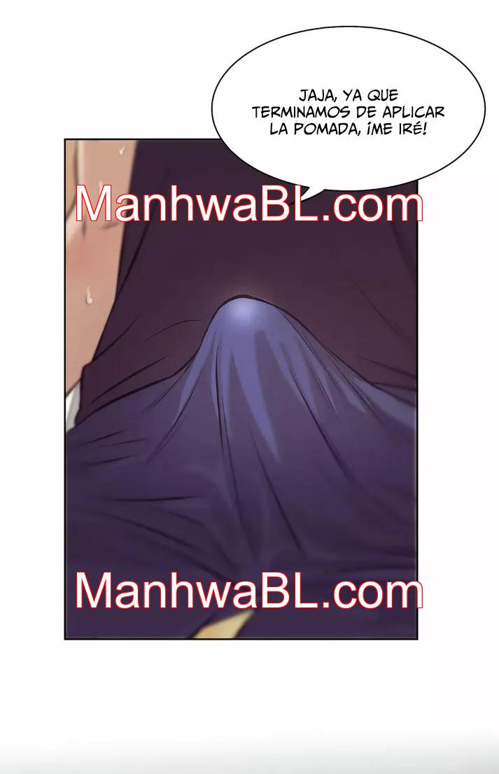 Shell Boy - Capítulo 10.3 manhwa