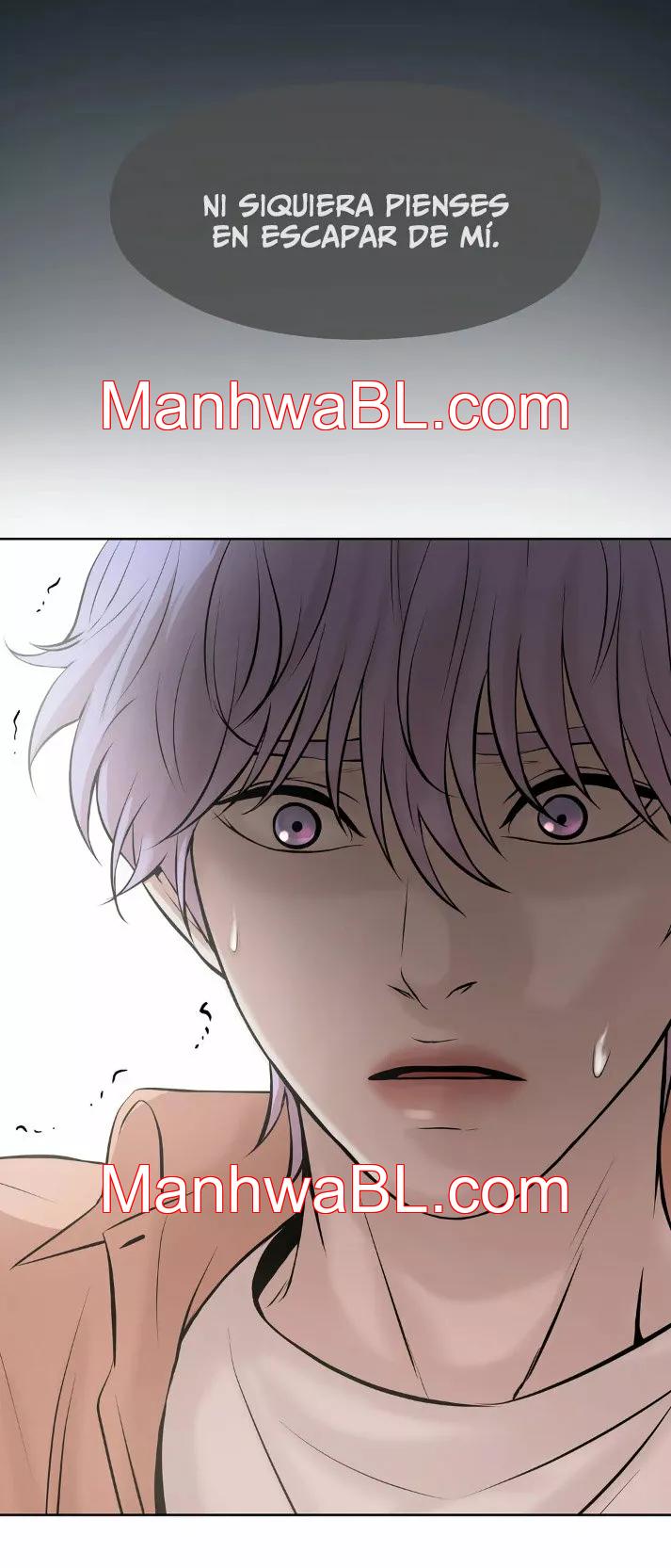 Shell Boy - Capítulo 10.3 manhwa