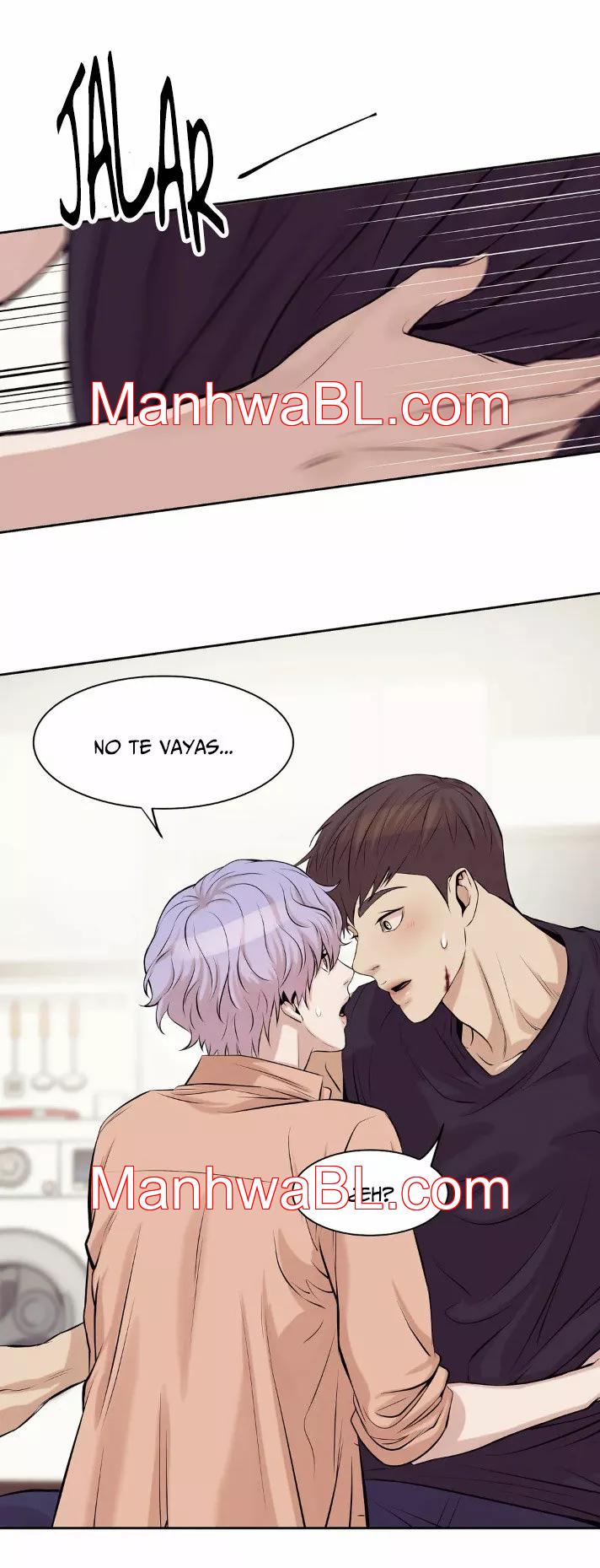 Shell Boy - Capítulo 10.3 manhwa
