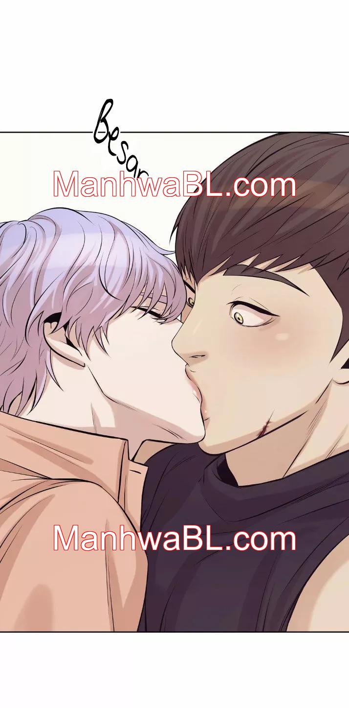 Shell Boy - Capítulo 10.3 manhwa
