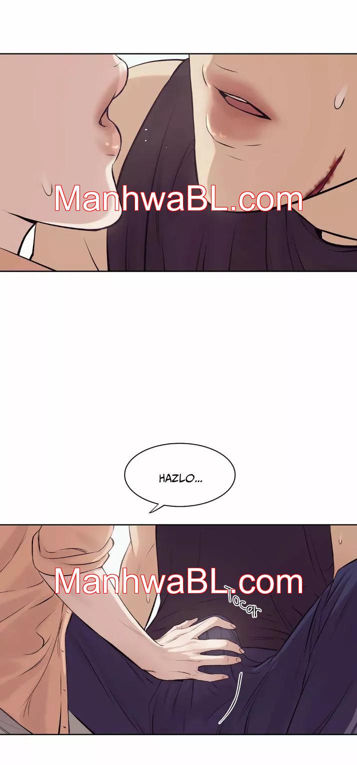 Shell Boy - Capítulo 10.3 manhwa