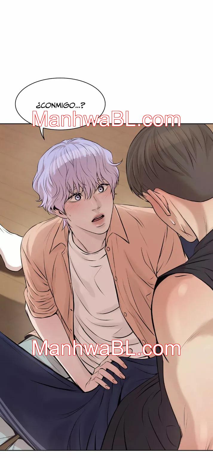 Shell Boy - Capítulo 10.3 manhwa