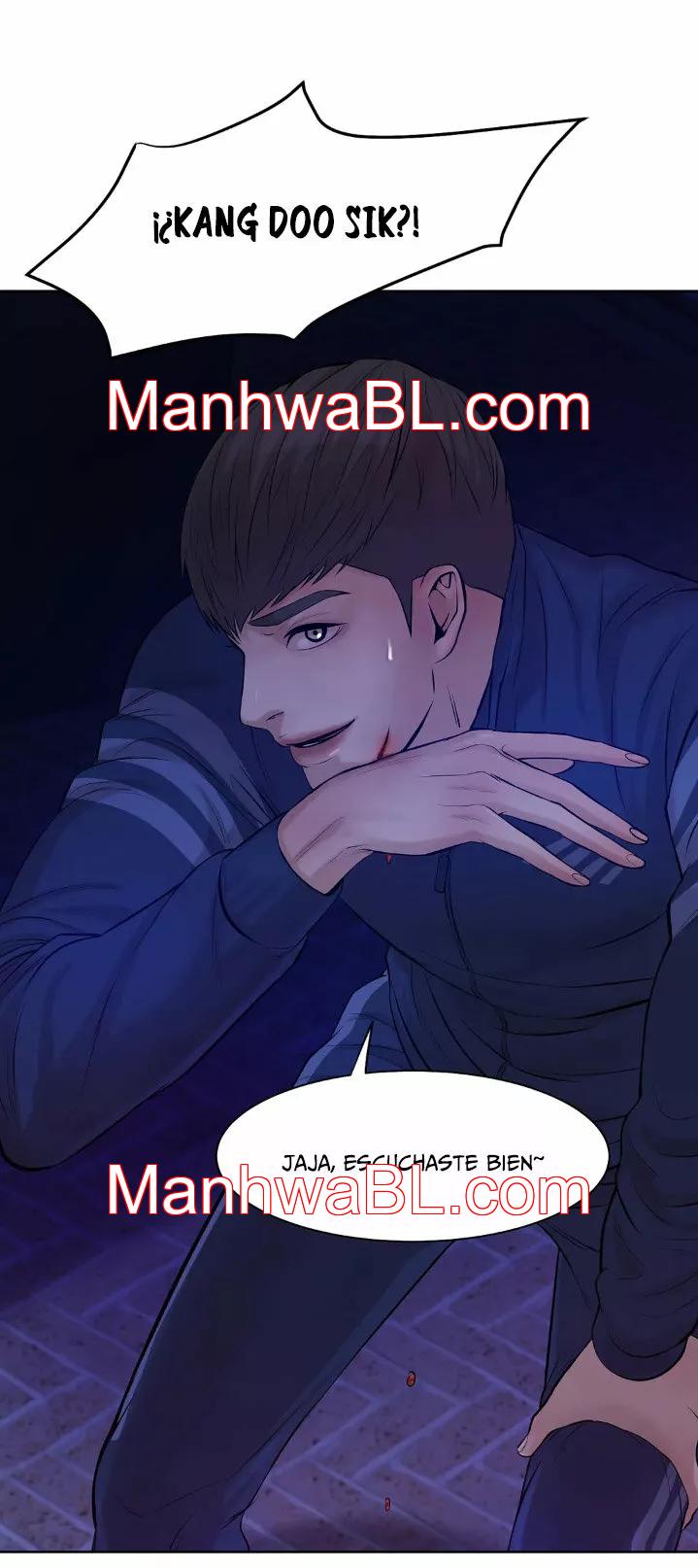 Shell Boy - Capítulo 10.3 manhwa