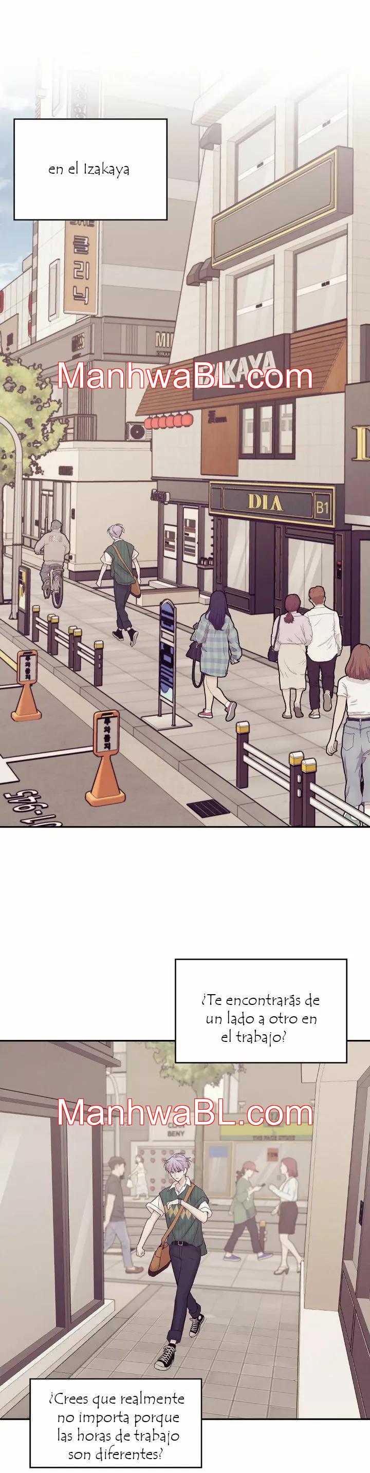 Shell Boy - Capítulo 56.2 manhwa