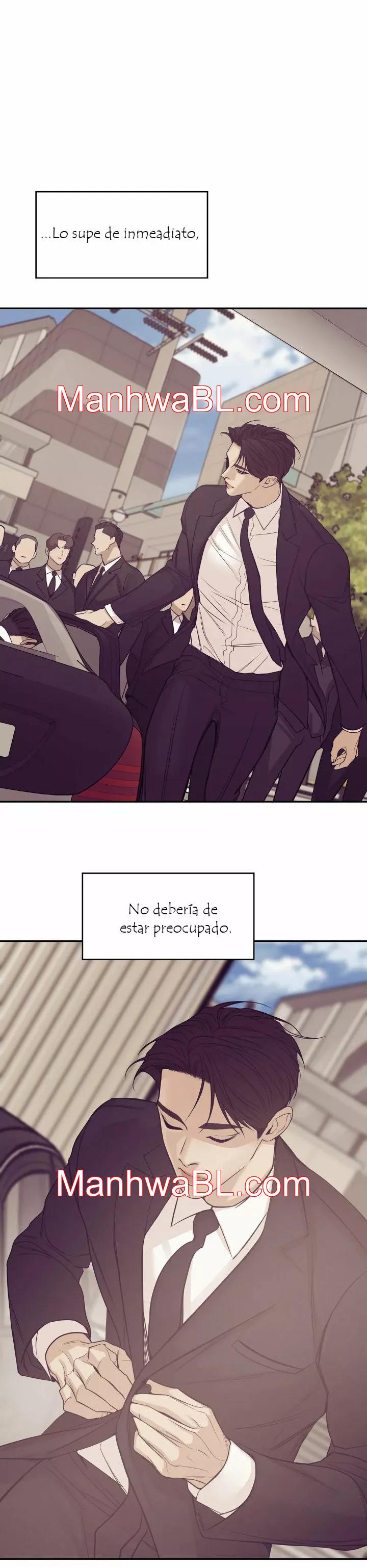 Shell Boy - Capítulo 56.2 manhwa