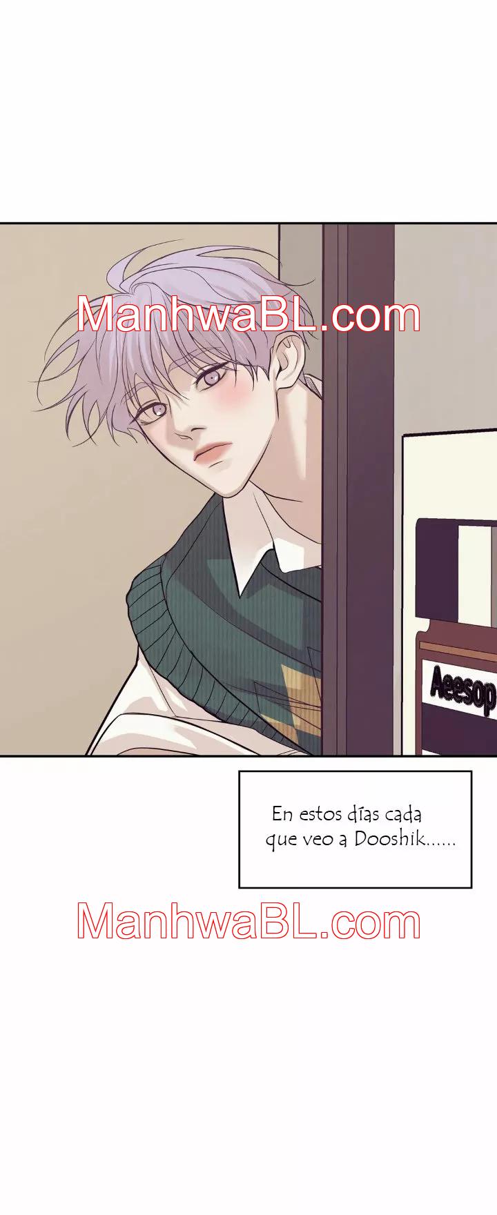 Shell Boy - Capítulo 56.2 manhwa