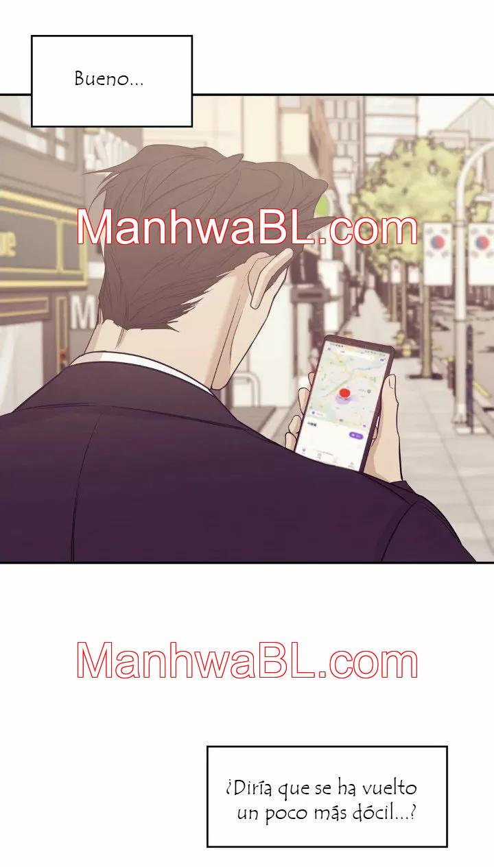 Shell Boy - Capítulo 56.2 manhwa