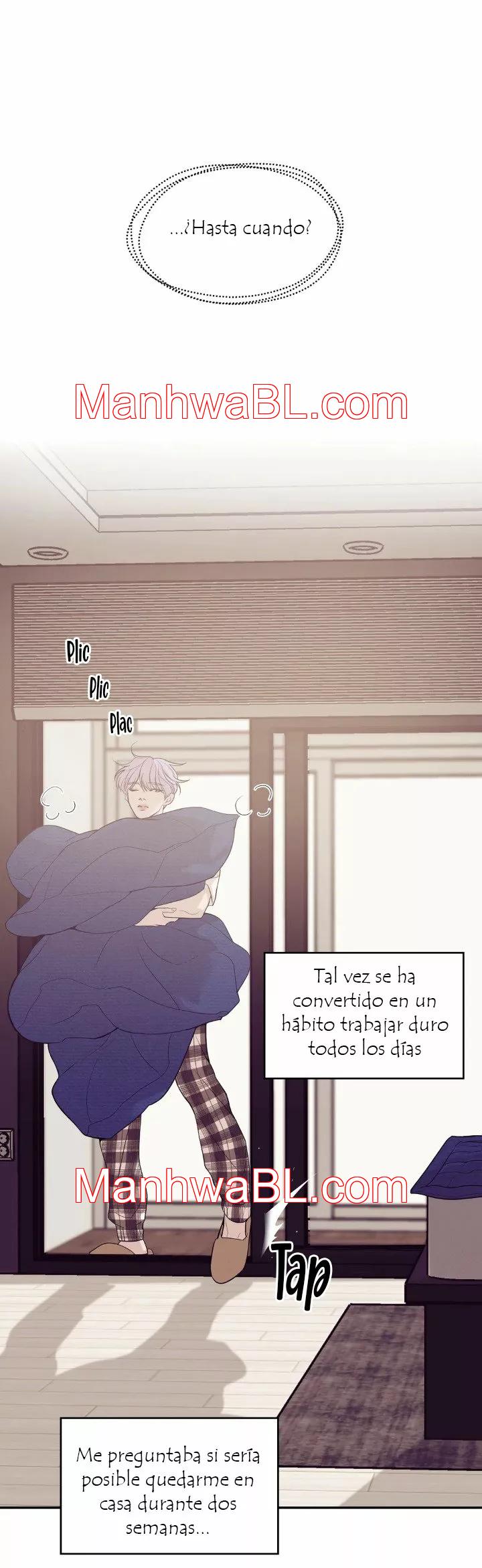 Shell Boy - Capítulo 56.2 manhwa