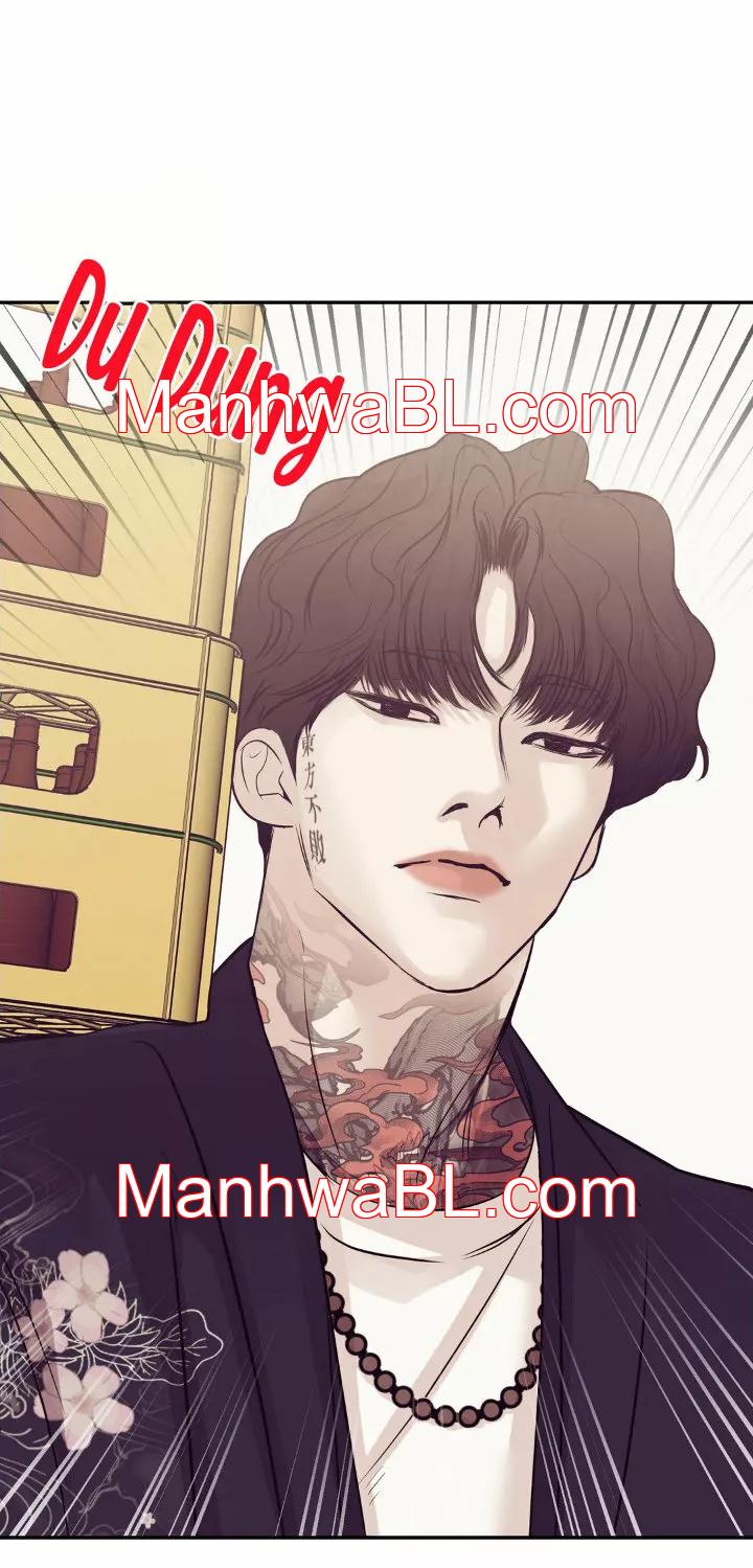 Shell Boy - Capítulo 56.2 manhwa