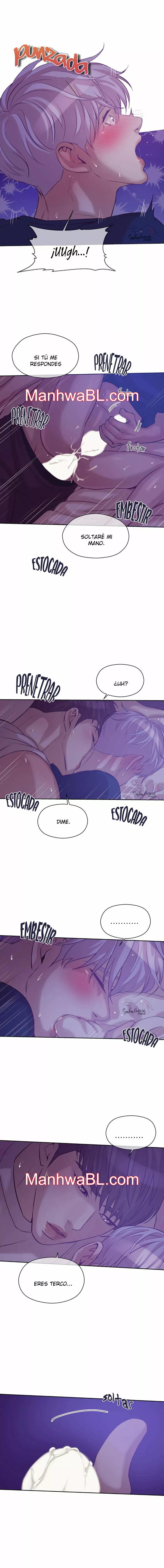Shell Boy - Capítulo 21 manhwa