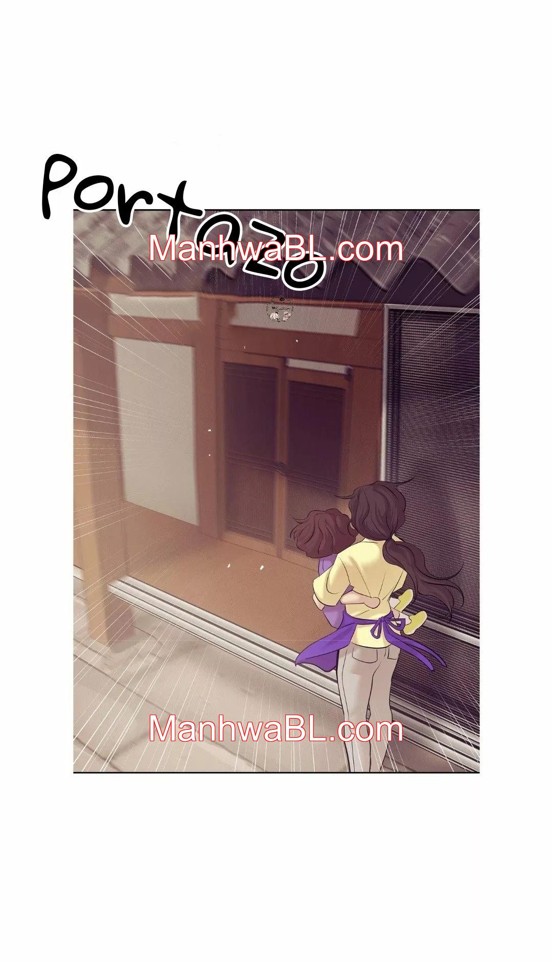 Shell Boy - Capítulo 41.2 manhwa