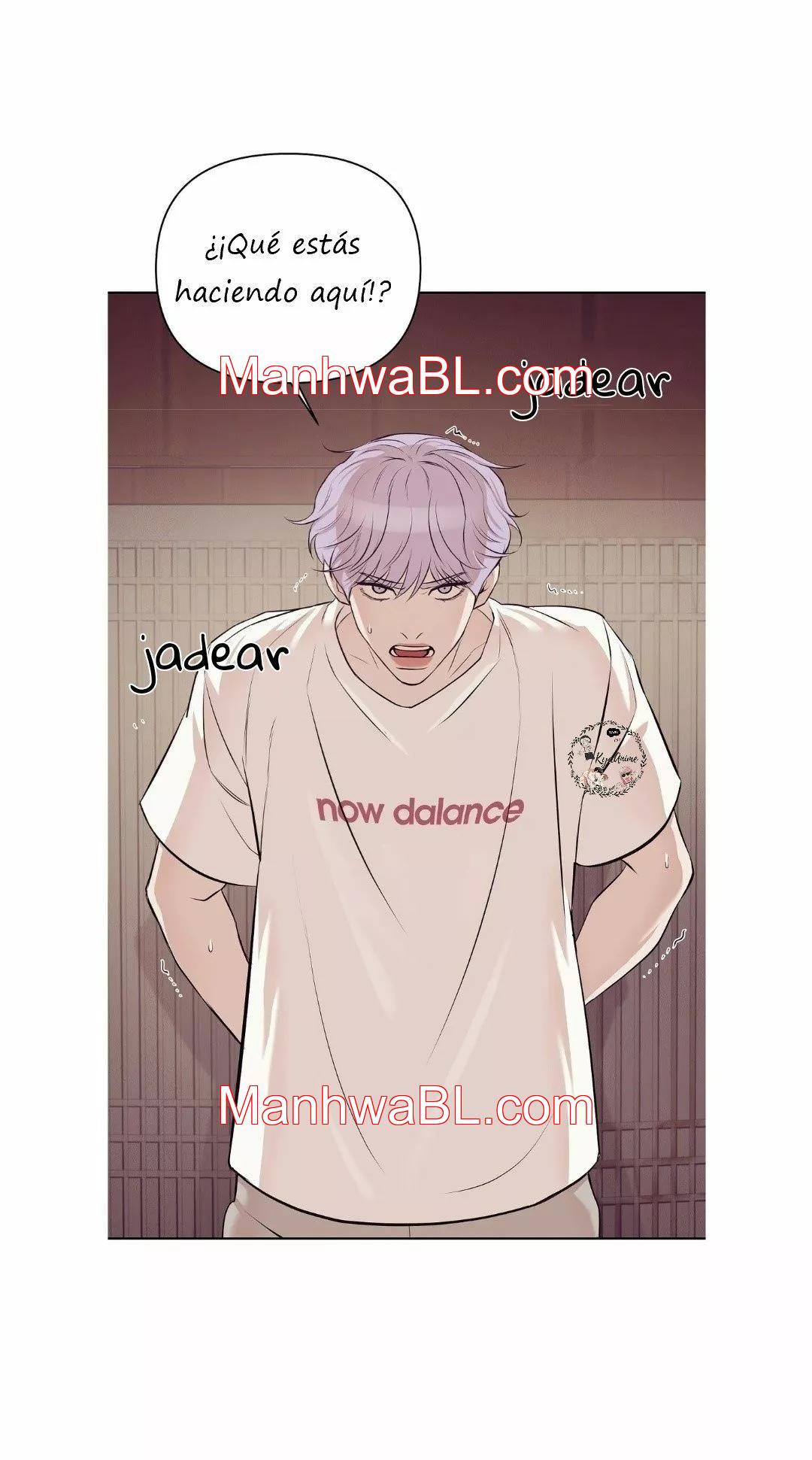 Shell Boy - Capítulo 41.2 manhwa