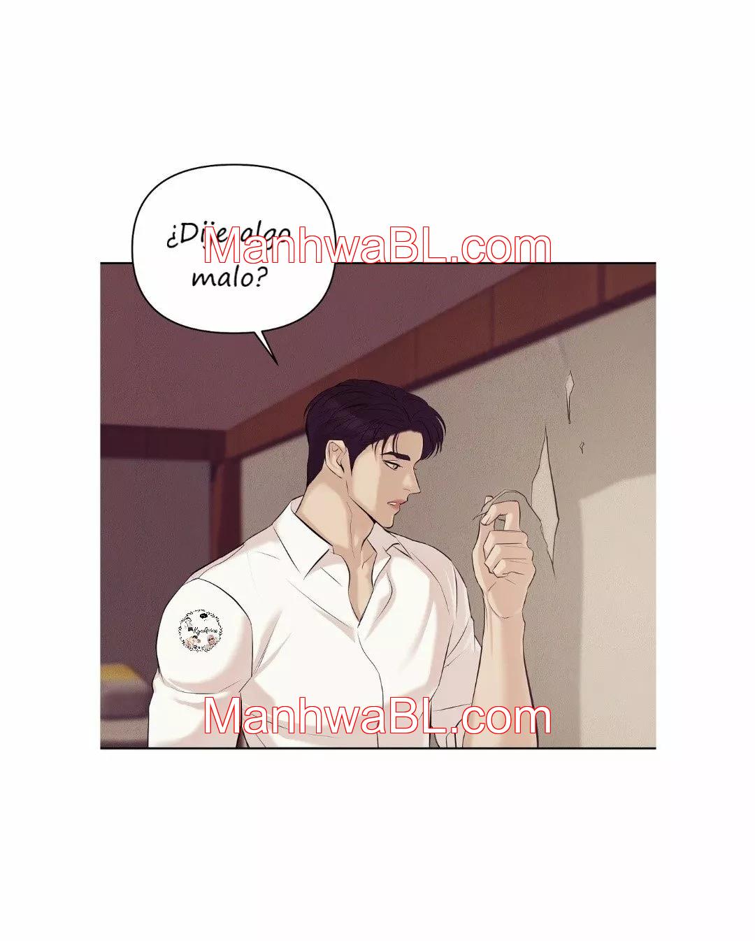 Shell Boy - Capítulo 41.2 manhwa