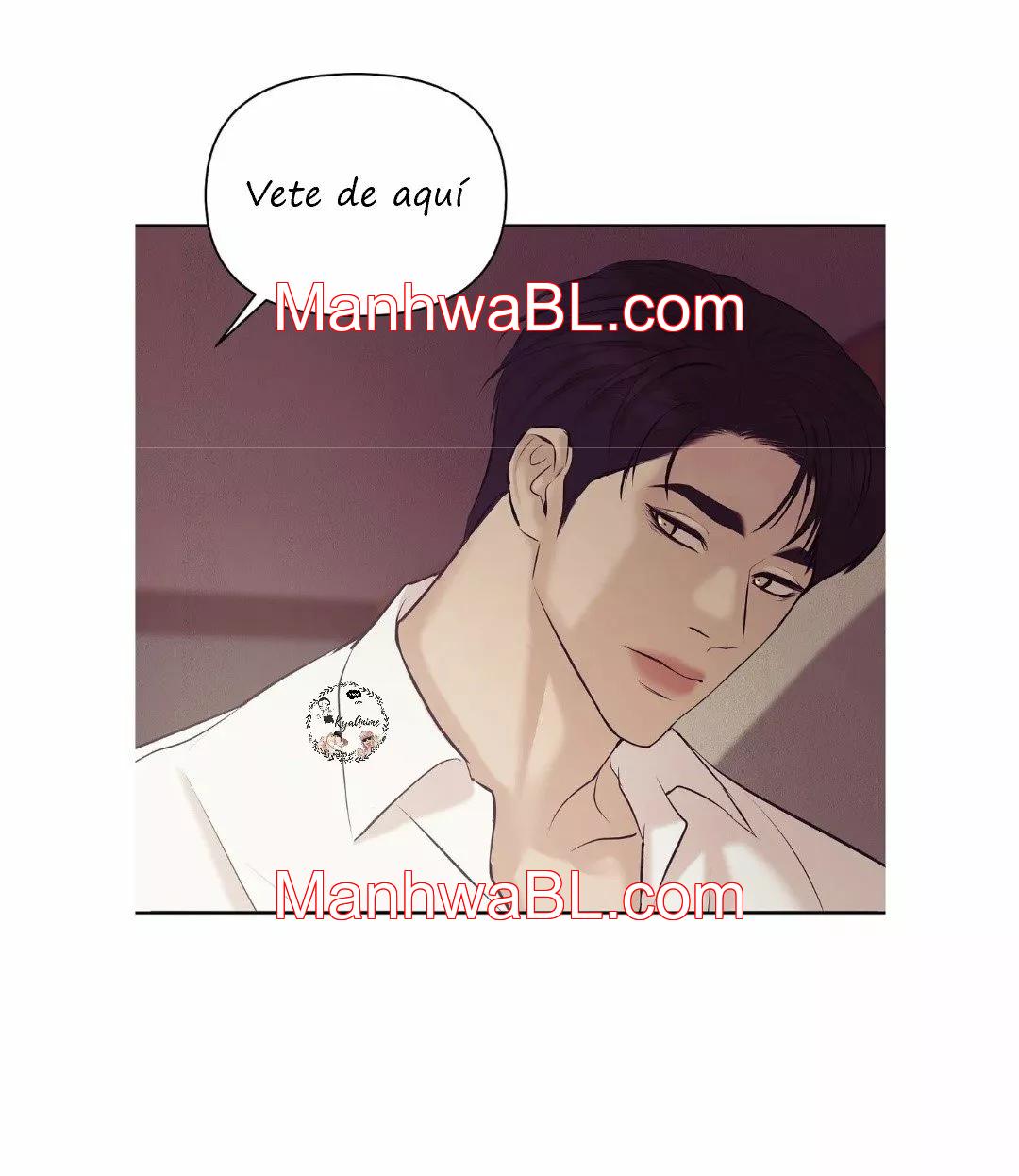 Shell Boy - Capítulo 41.2 manhwa