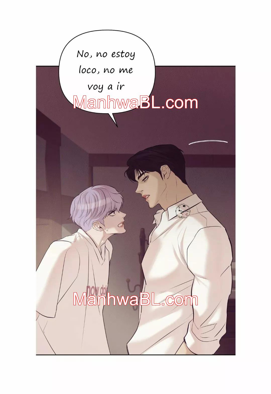 Shell Boy - Capítulo 41.2 manhwa