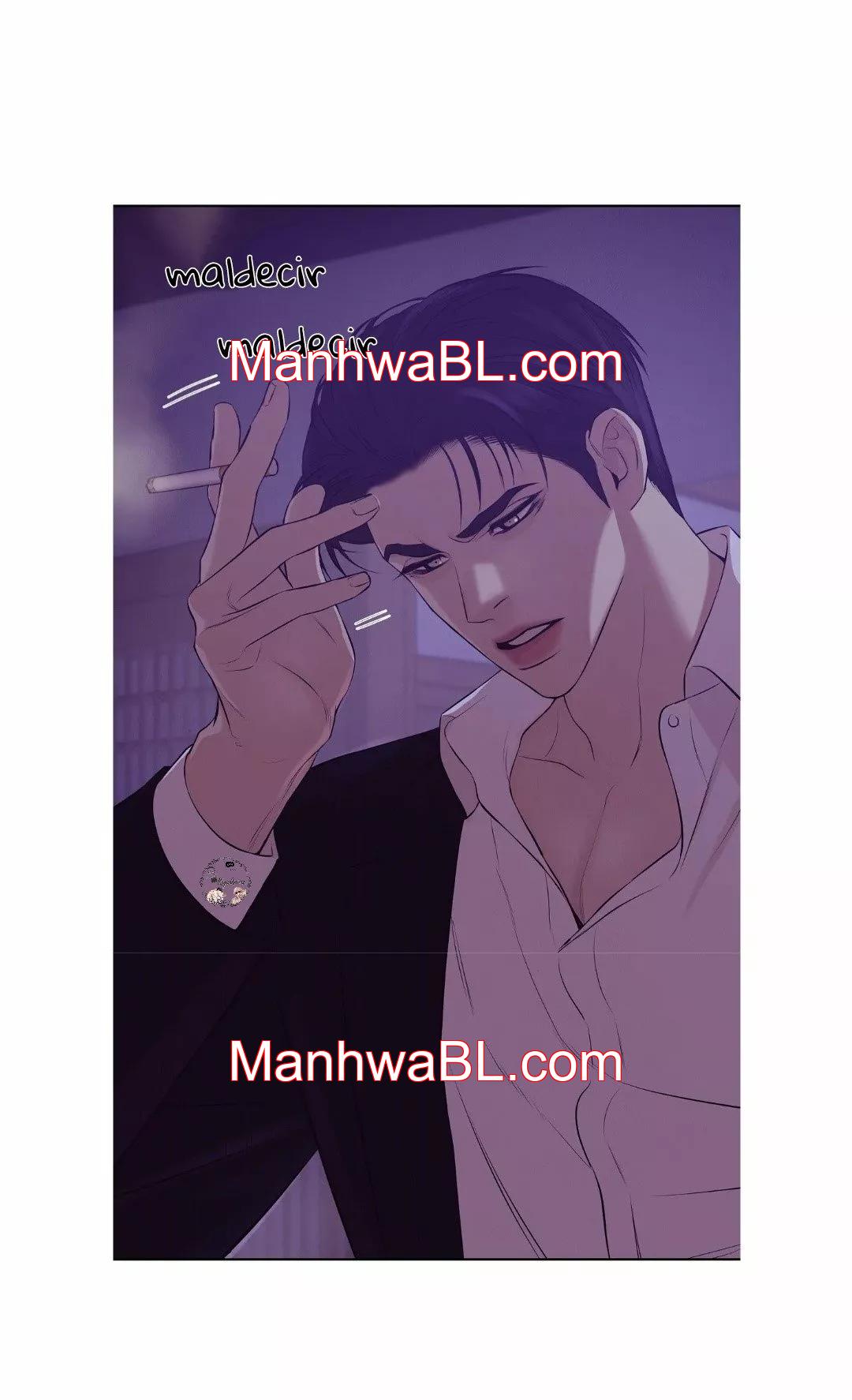 Shell Boy - Capítulo 41.2 manhwa