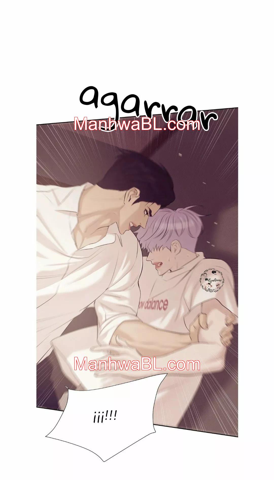 Shell Boy - Capítulo 41.2 manhwa