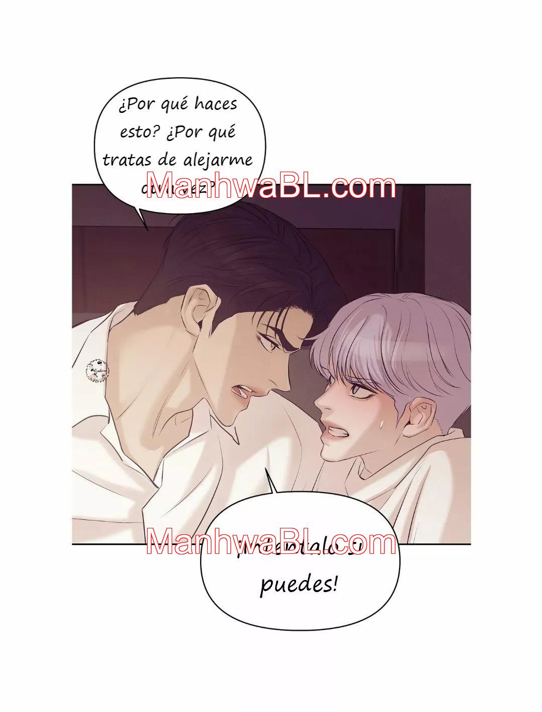 Shell Boy - Capítulo 41.2 manhwa