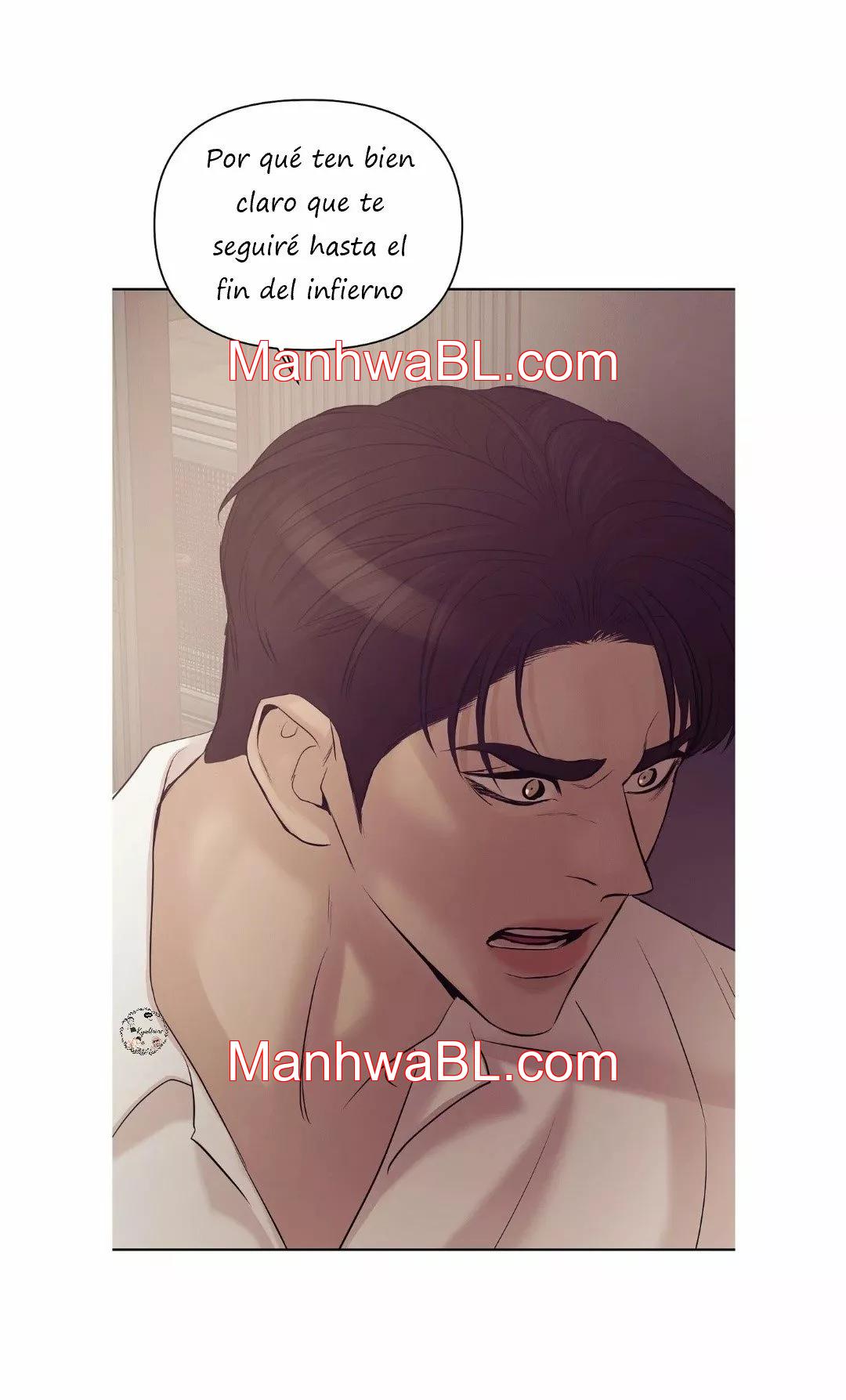 Shell Boy - Capítulo 41.2 manhwa