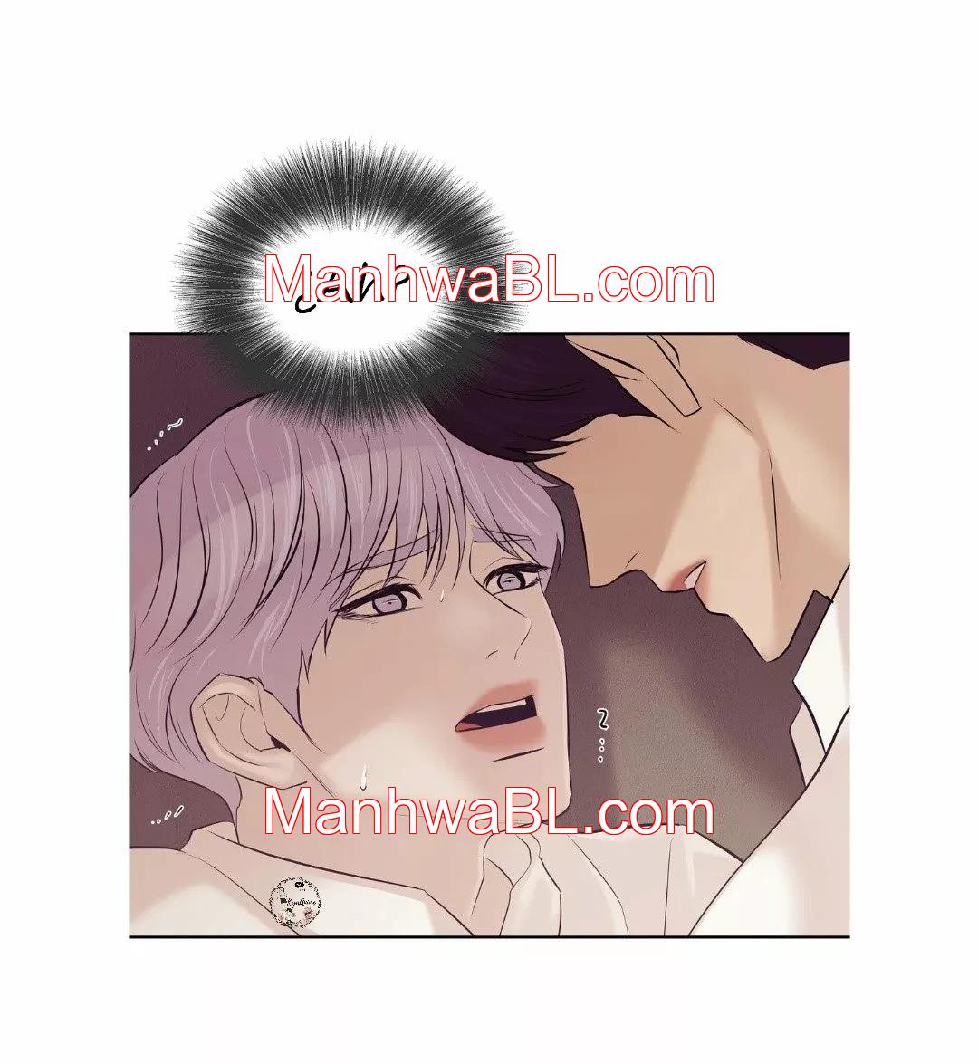 Shell Boy - Capítulo 41.2 manhwa