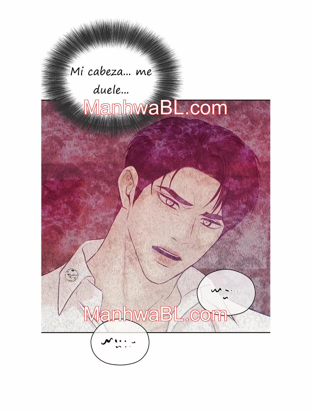 Shell Boy - Capítulo 41.2 manhwa